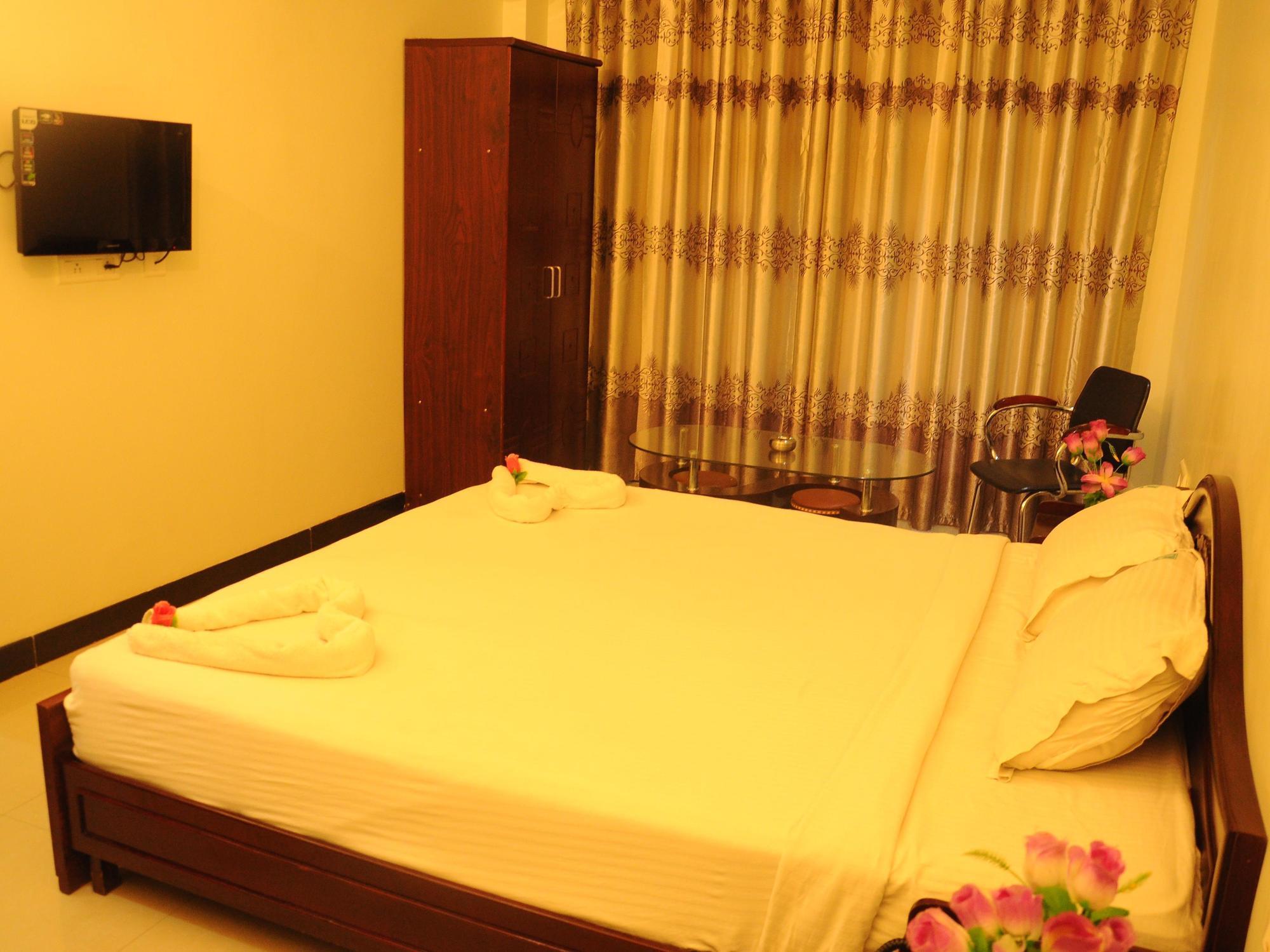 Hotel Coastal Ressidency Namakkal Салем Екстер'єр фото