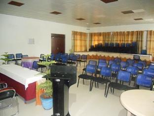 Hotel Coastal Ressidency Namakkal Салем Екстер'єр фото